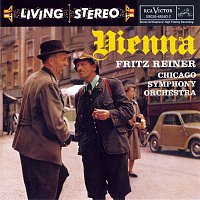 Fritz Reiner – Vienna