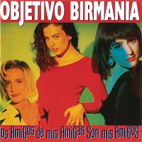 Objetivo Birmania – Los Amigos de Mis Amigas Son Mis Amigos