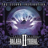 Sayed Balaha – Balaha Tribal II (The Second Inspiration)