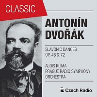 Prague Radio Symphony Orchestra – Antonín Dvořák: Slavonic Dances