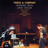 Henning Berg, John Taylor – Tango & Company