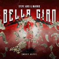 Steve Aoki & Marnik – Bella Ciao (Money Heist)