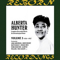 Alberta Hunter – Complete Recorded Works, Vol. 3 (1924-27) (HD Remastered)