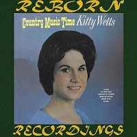 Kitty Wells – Country Music Time (HD Remastered)
