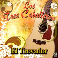 Přední strana obalu CD El Trovador