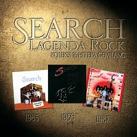 Search – Lagenda Rock Koleksi 16 Hit Era Gemilang - Search