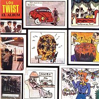 Los Twist – El Album