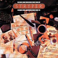 Stryper – Against The Law
