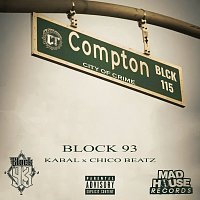 Block 93, Chico Beatz – COMPTON