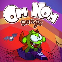 Om Nom – Halloween Dance Songs