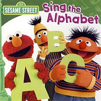 Sesame Street – Sesame Street: Sing The Alphabet