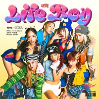 4EVE – Life Boy (??????????????)