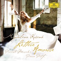 Magdalena Kožená, Private Musicke, Pierre Pitzl – Lettere amorose