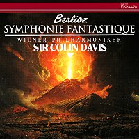 Sir Colin Davis, Wiener Philharmoniker – Berlioz: Symphonie fantastique