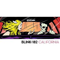 blink-182 – California