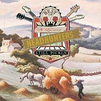 Přední strana obalu CD The Best Of The Kentucky Headhunters: Still Pickin'