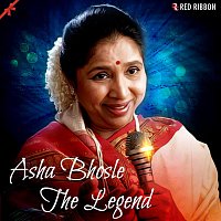 Asha Bhosle, Sunidhi Chauhan, Sharon Prabhakar, Shaan, Preety Bhalla – Asha Bhosle- The Legend
