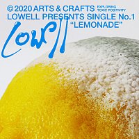 Lowell – Lemonade