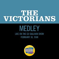 The Victorians – One Of Those Songs/Bill Bailey Won't You Please Come Home/Around The World [Medley/Live On The Ed Sullivan Show, February 18, 1968]