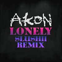 Akon, Slushii – Lonely [Slushii Remix]