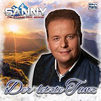 Sanny Die Stimme der Berge – Der letzte Tanz
