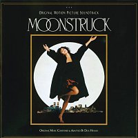Různí interpreti – Moonstruck [Original Motion Picture Soundtrack]