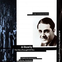 Al Bowlly – The Very Thought Of You