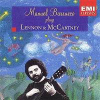 Manuel Barrueco – Manual Barrueco plays Lennon & McCartney