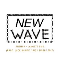 Frenna – Langste SMS [Jack $hirak & Big2 Single Edit]