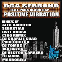 Oca Serrano – Positive Vibration