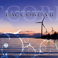 Přední strana obalu CD Laccorda II