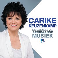 Die Legendes Van Afrikaanse Musiek