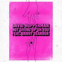 David Hopperman – Not Giving Up On You (feat. Danny Dearden)
