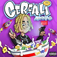 Malcky G – Cereali