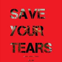 B Lou – Save Your Tears (Instrumental)