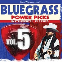 Různí interpreti – Bluegrass Power Picks: Instrumental Classics [Vol.5]
