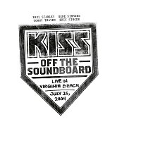 Kiss – KISS Off The Soundboard: Live In Virginia Beach