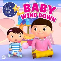 Little Baby Bum Nursery Rhyme Friends – Baby Wind Down