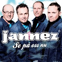 Jannez – Se pa oss nu