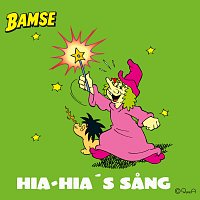 Bamse – HIA-HIA's sang