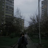 NICHKA – ??????