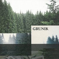 Grunik – Ozvěny CD