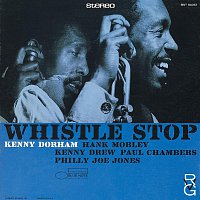 Kenny Dorham – Whistle Stop [Remastered 2014]