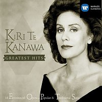 Dame Kiri Te Kanawa – Greatest Hits