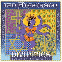 Ian Anderson – Divinities: Twelve Dances With God