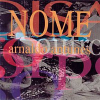 Arnaldo Antunes – Nome