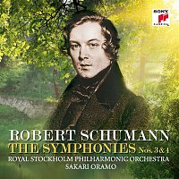 Sakari Oramo – Schumann: Symphonies Nos. 3 & 4
