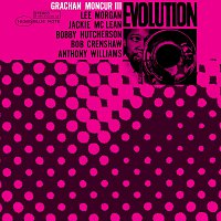 Grachan Moncur III – Evolution [Remastered]
