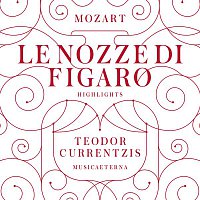 Teodor Currentzis – Mozart: Le nozze di Figaro (Highlights)