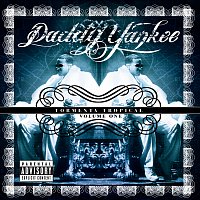 Daddy Yankee – Tormenta Tropical Vol. 1 [World excluding Latin America except Brazil version]